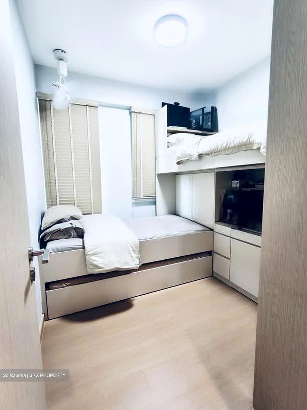Treasure at Tampines (D18), Condominium #612378261